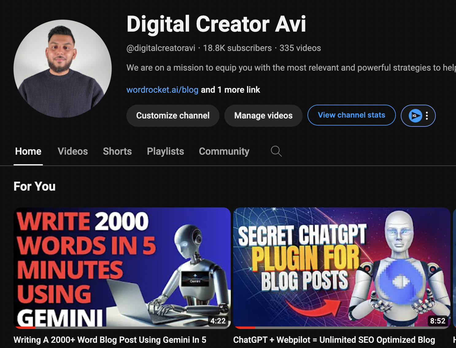 digitalcreatoravi